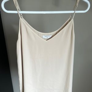 Babaton Everly camisole - medium